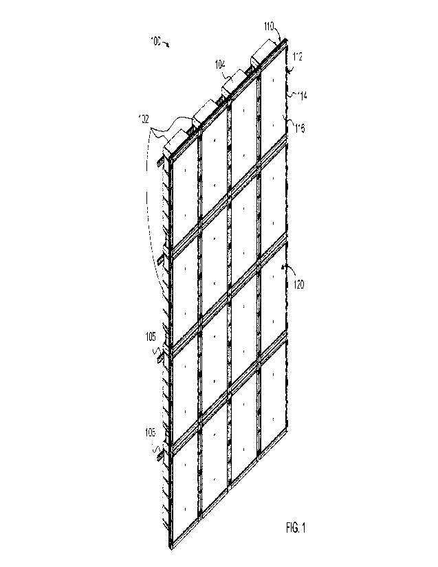 Une figure unique qui représente un dessin illustrant l'invention.